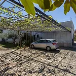 Malerisches Nur 400 Meter Zum Mit Wifi, Klima, Waschmaschine Apartmán Poreč