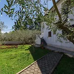 Malerisches Nur 400 Meter Zum Mit Wifi, Klima, Waschmaschine