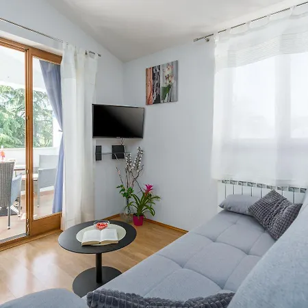 Malerisches Nur 400 Meter Zum Mit Wifi, Klima, Waschmaschine Appartamento *